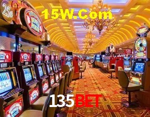 Desvendando o Mundo dos Jogos Virtuais na 135Bet